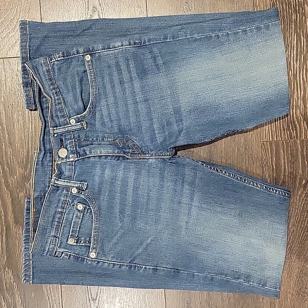 ❤️ LEVI'S 511 SLIM FIT JEANS, 28 x 30